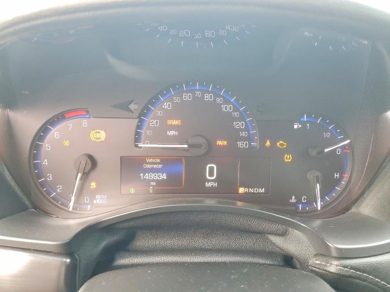2014 Cadillac ATS