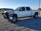 2012 Chevrolet Silverado K2500 Heavy Duty ltz