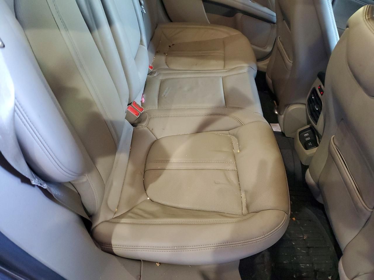 2018 Lincoln Mkz Reserve