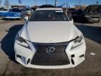 2016 Lexus Is 200t