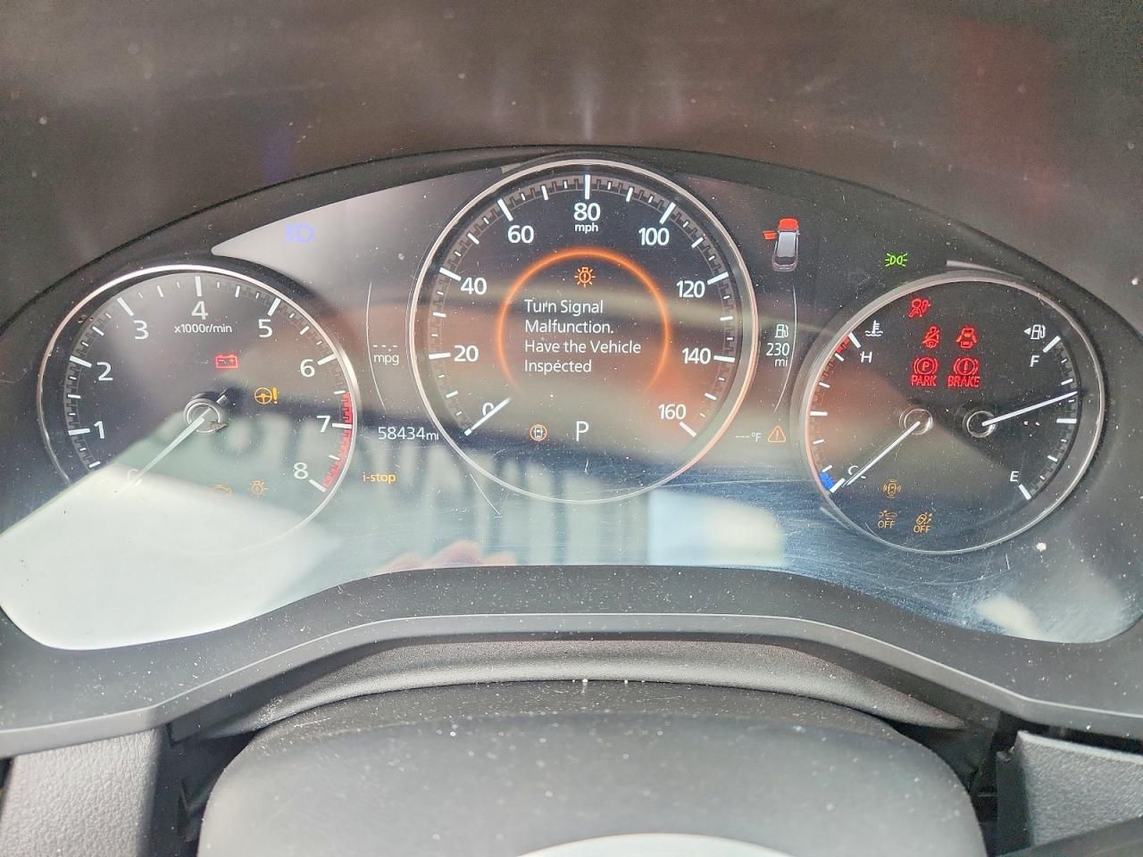 2024 Mazda Cx-90 Preferred Plus