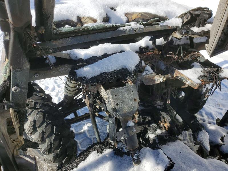 2021 Polaris Ranger 999CC