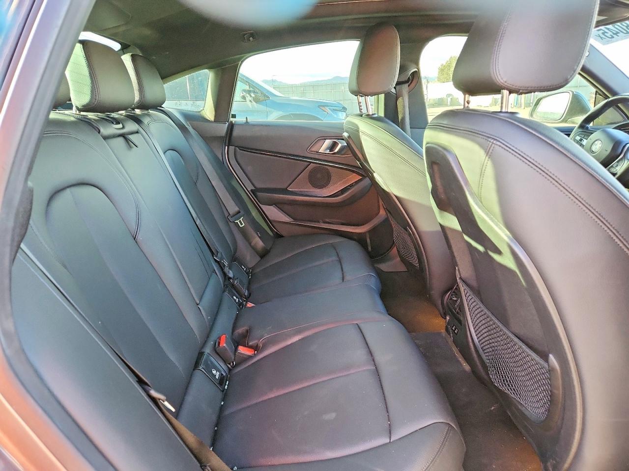 2022 BMW 228xi