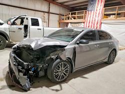 2023 KIA Forte en venta en Sikeston, MO