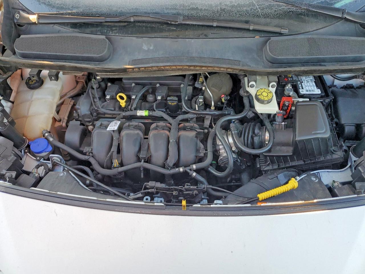 2020 Ford Transit Connect xl