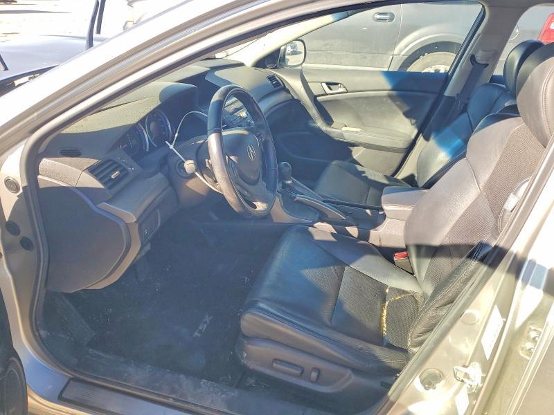 2010 Acura TSX