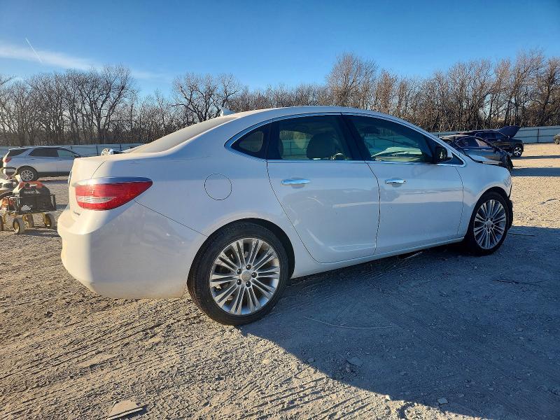 2014 Buick Verano