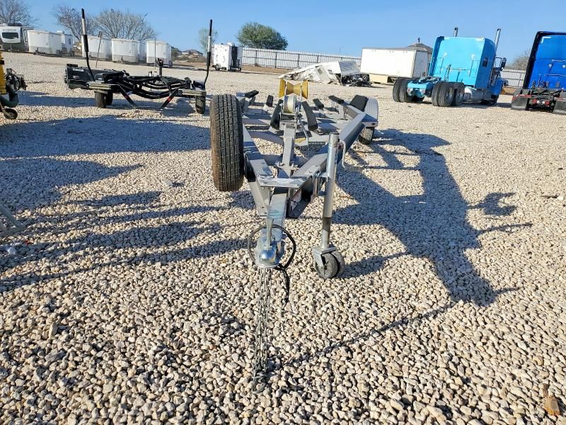 2024 Other 2024 Coastline ABT-0518-14 Boat Trailer