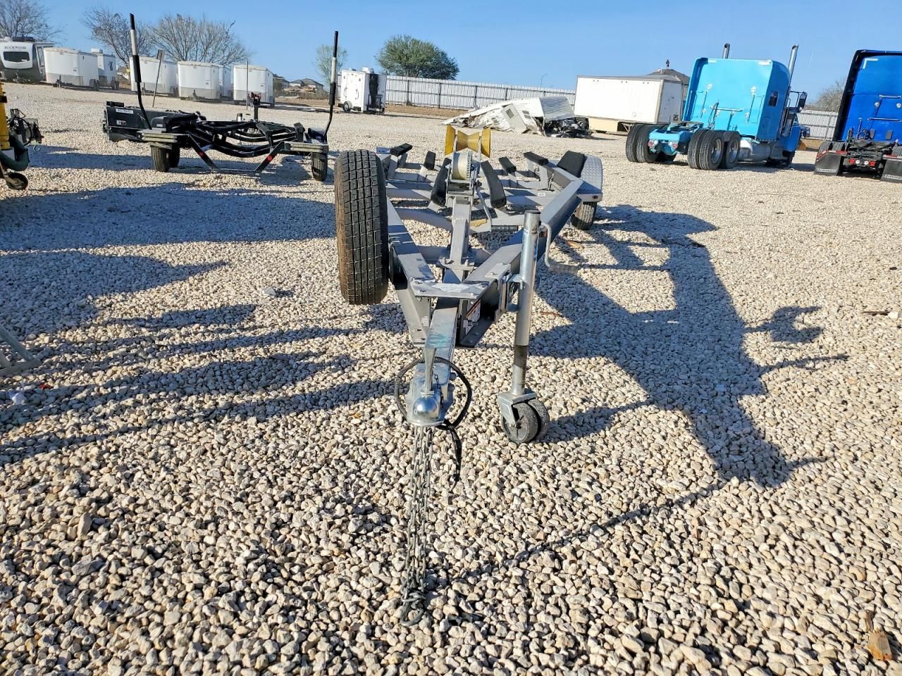 2024 Other 2024 Coastline ABT-0518-14 Boat Trailer