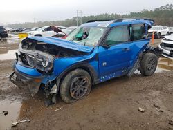Ford Bronco Vehiculos salvage en venta: 2022 Ford Bronco Sport big Bend