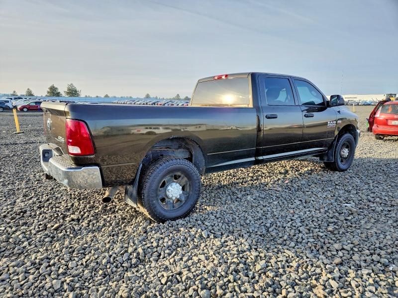 2014 Dodge Ram 2500 st