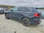 2017 BMW X5 Xdrive4