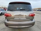 2012 Infiniti Qx56