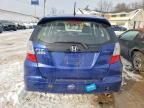 2010 Honda Fit Sport