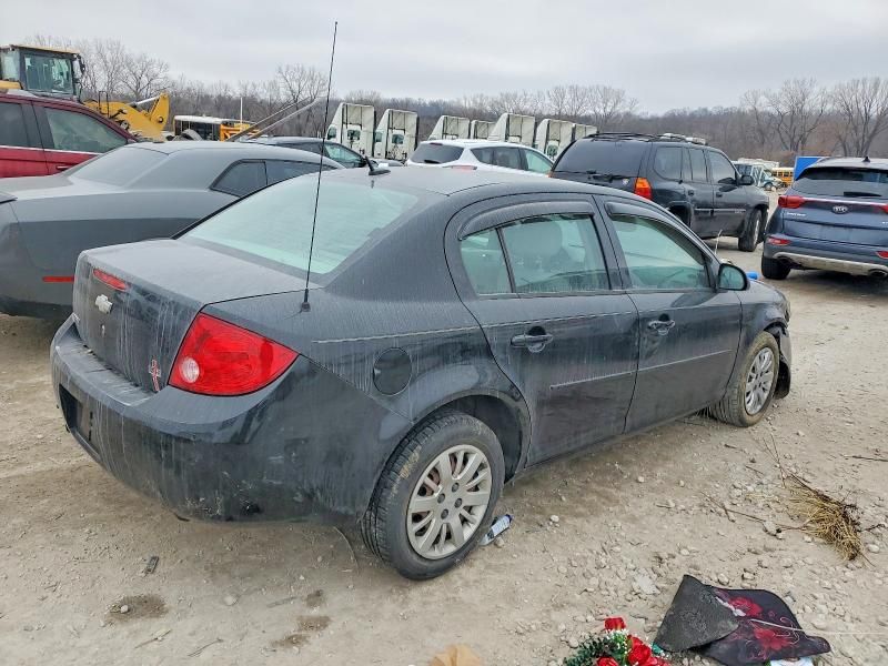2010 Chevrolet Cobalt ls