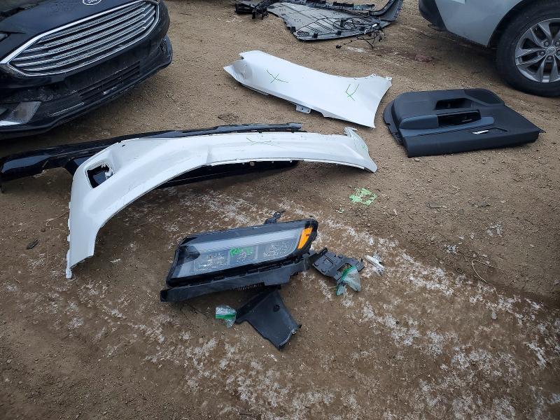 2024 Honda Prologue Elite