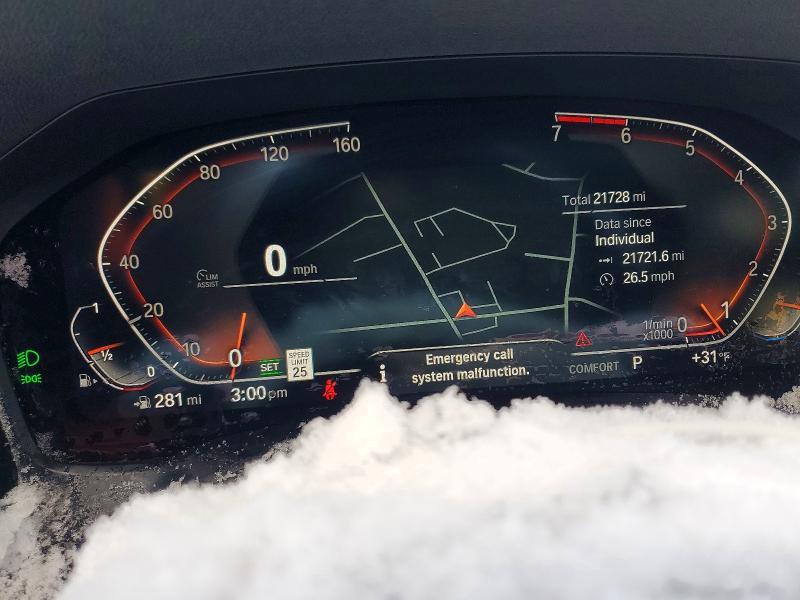 2023 BMW 430xi Gran Coupe