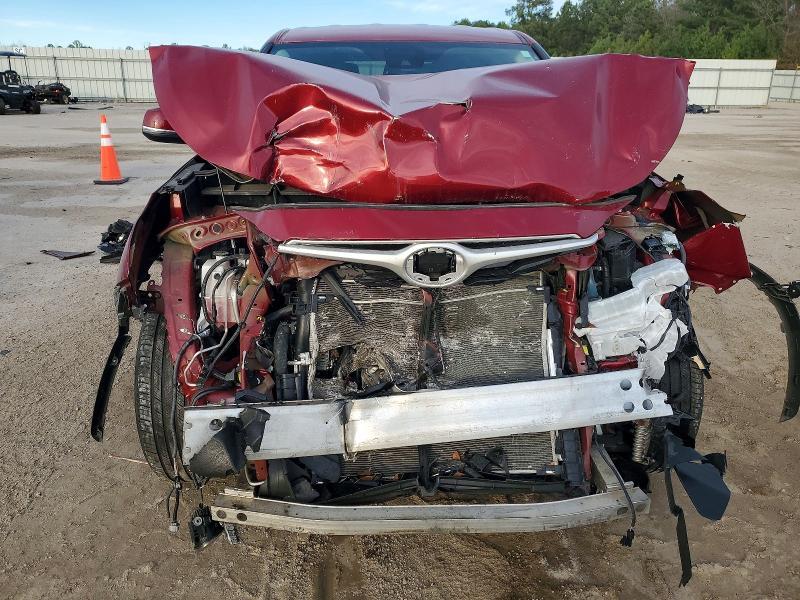 2022 Toyota Highlander l
