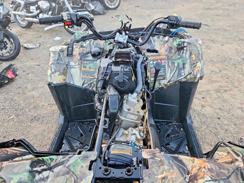 2025 Polaris Sportsman atv