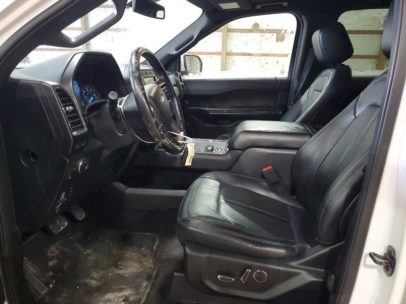 2018 Ford Expedition max Limited