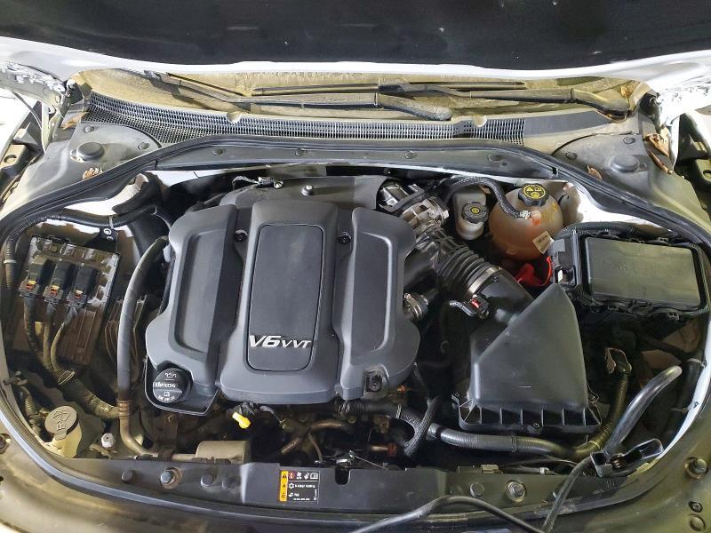 2018 Buick Lacrosse Premium