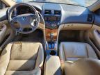 2005 Honda Accord ex