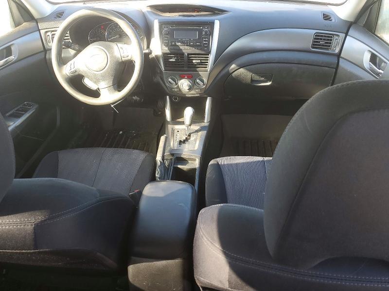 2013 Subaru Forester