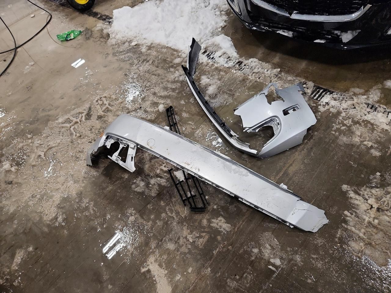 2012 Volkswagen Jetta tdi