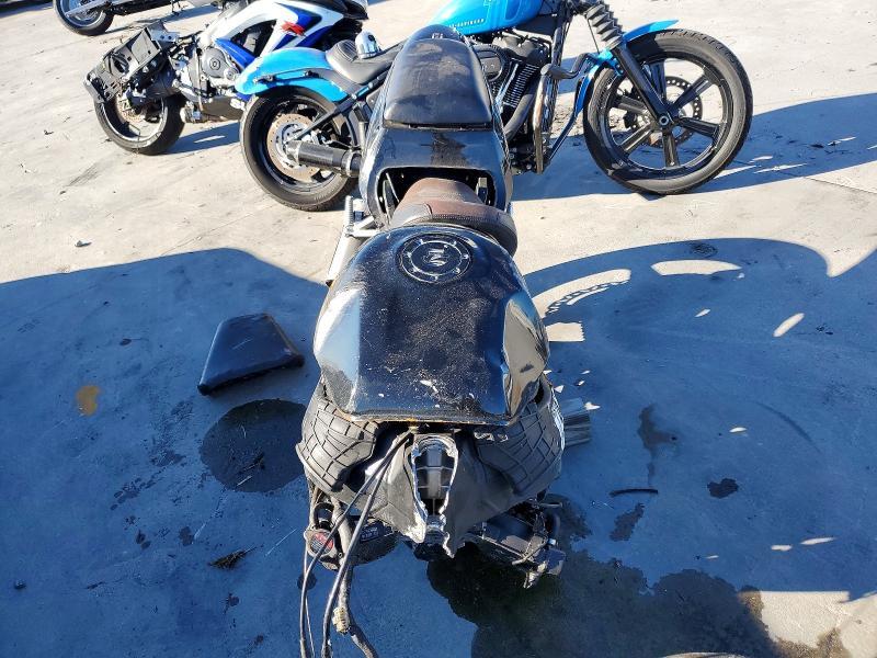 2001 Honda CBR900 RR