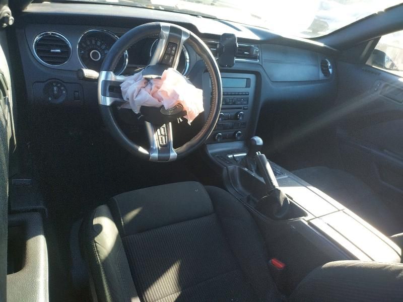 2014 Ford Mustang gt