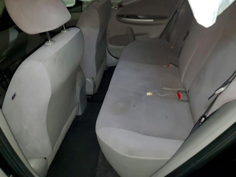 2013 Toyota Corolla ba