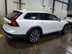 2021 Volvo V90 Cross Country T6 Inscription