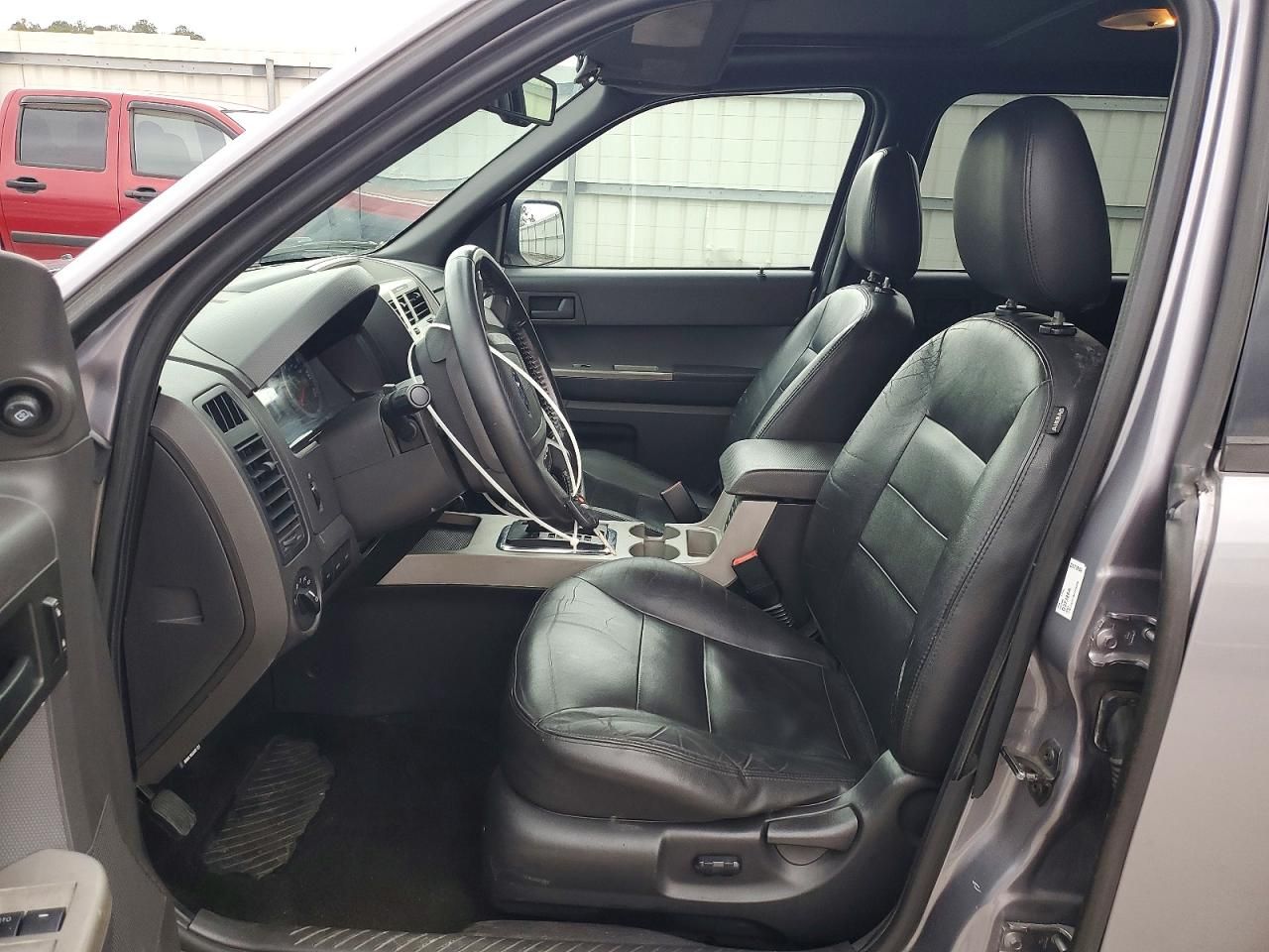 2008 Ford Escape xlt