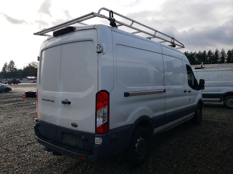 2018 Ford Transit T-250 Delivery Van