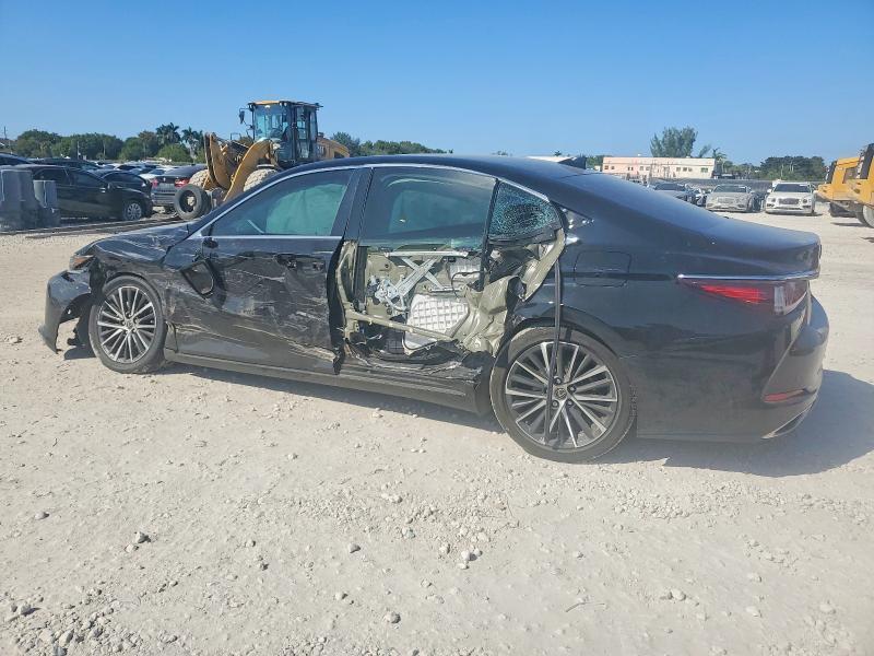 2024 Lexus Es 350 Base