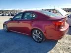 2006 Lexus Is 350