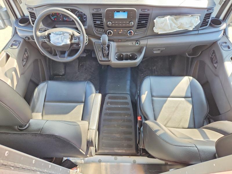 2025 Ford Transit T-250 Utility / Service Van