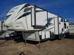 2018 Keystone Triton Camper
