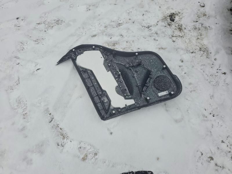 2024 Mazda Cx-5 Select