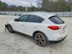 2012 Infiniti Ex35 Base