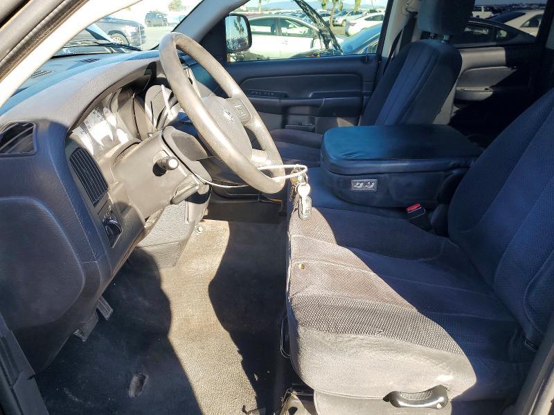 2005 Dodge Ram 1500 st