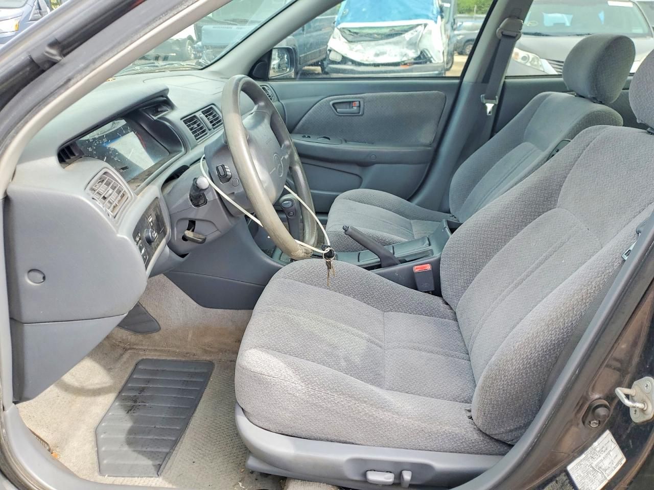 2000 Toyota Camry ce