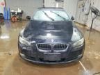 2008 BMW 328 i
