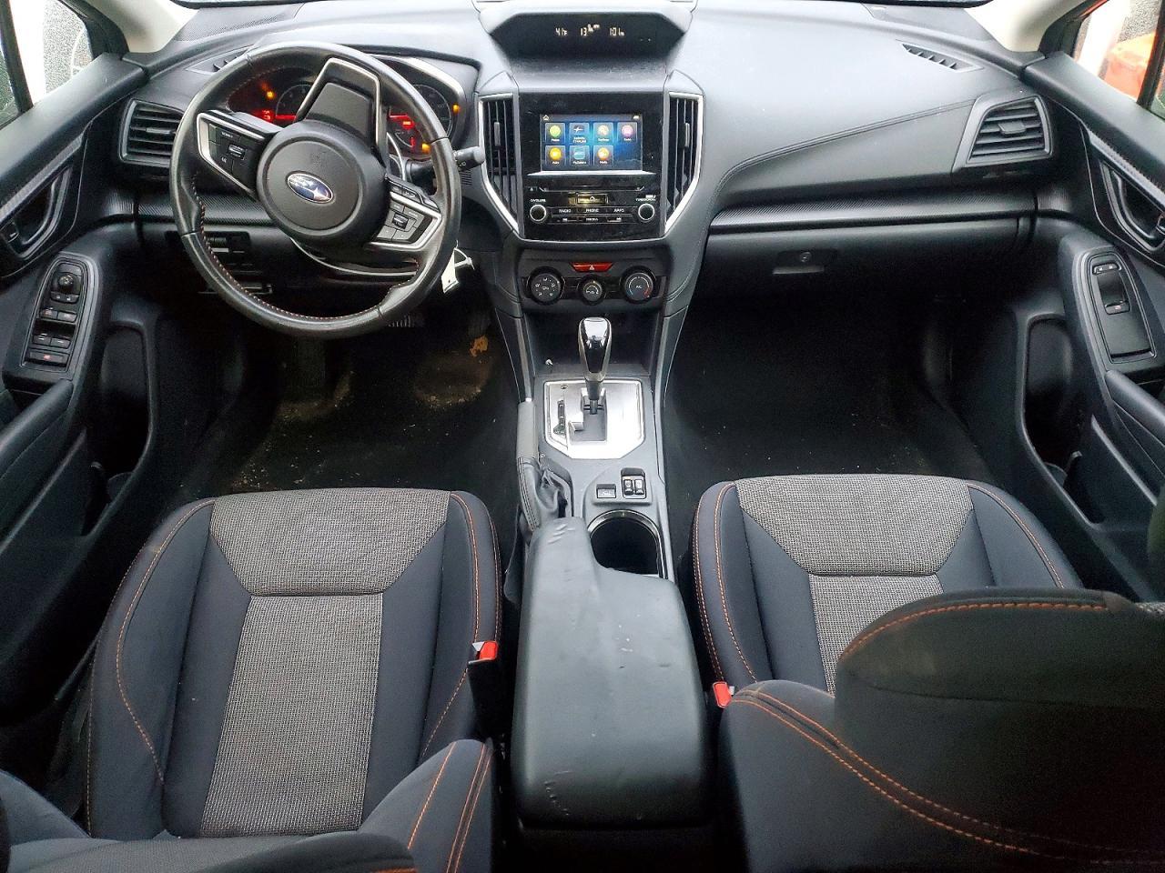 2019 Subaru Crosstrek Premium