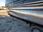 2020 Silverton ER Wave Pontoon Boat
