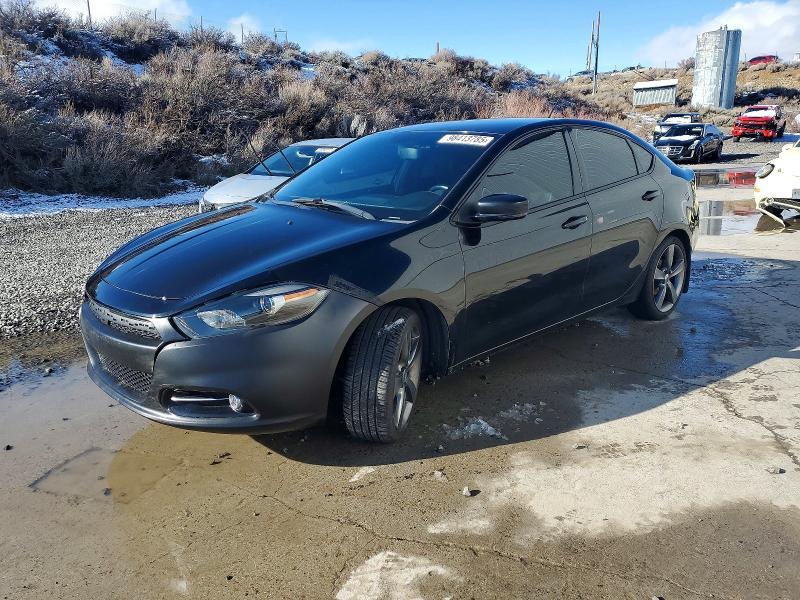 2014 Dodge Dart gt