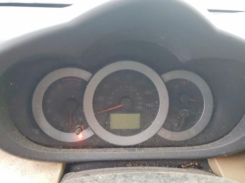 2010 Toyota Rav4 Limited