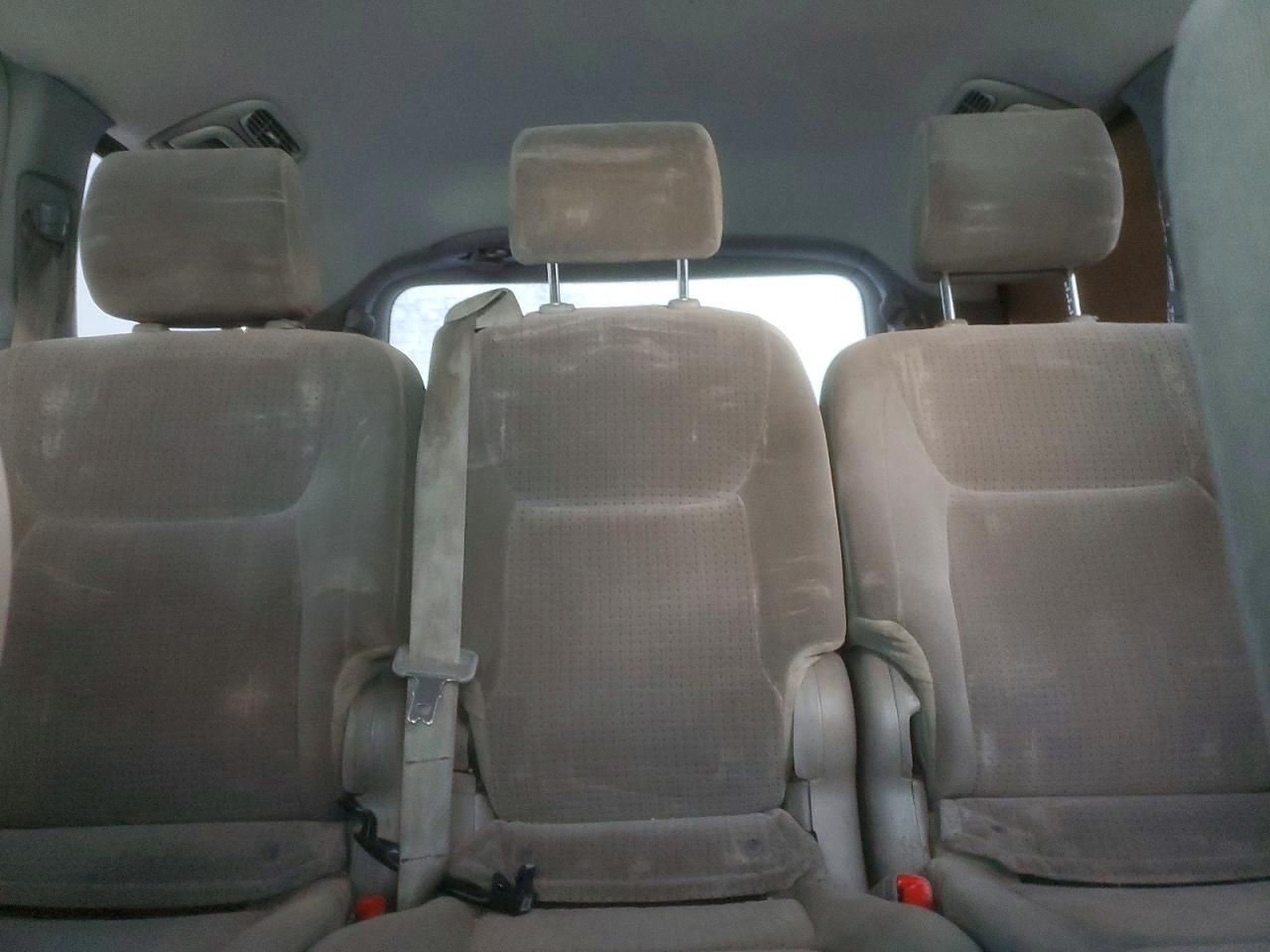 2006 Toyota Sienna ce