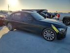 2018 BMW 320 i