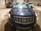 2013 Cadillac Xts Luxury Collection